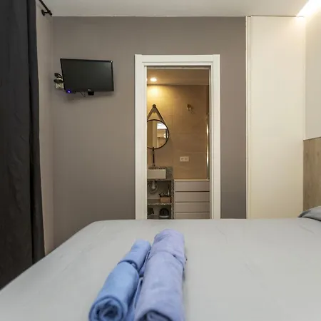 Sant Roc By Interhome Apartment