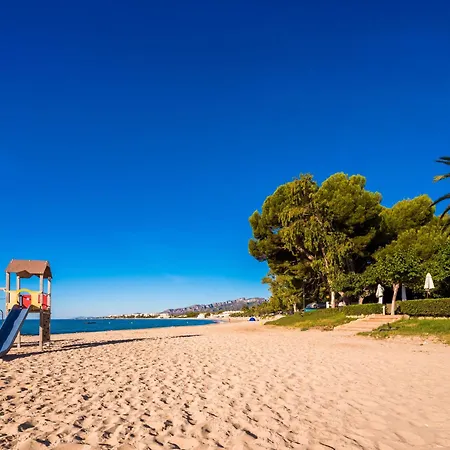 Sant Roc By Interhome Apartment Hospitalet De L'Infant