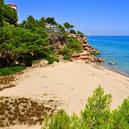 Sant Roc By Interhome Apartment