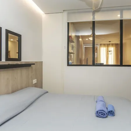Sant Roc By Interhome *