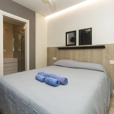 Apartment Sant Roc By Interhome Hospitalet De L'Infant