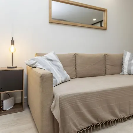 Apartment Sant Roc By Interhome