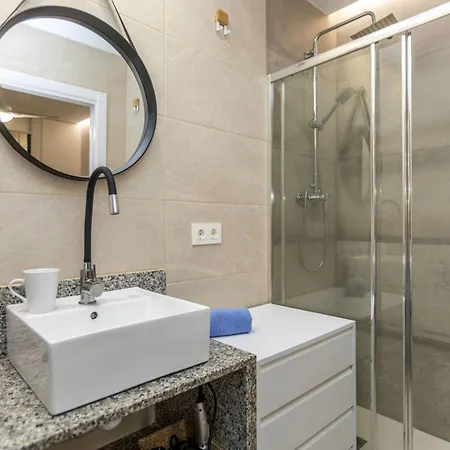 Apartment Sant Roc By Interhome *