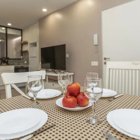 Sant Roc By Interhome *