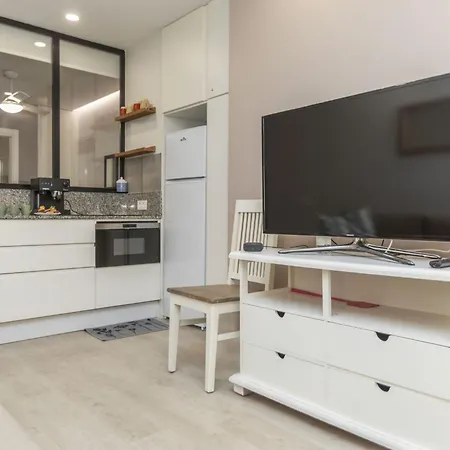 Apartment Sant Roc By Interhome *