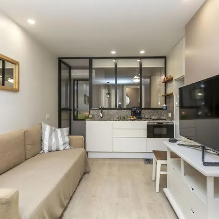 Sant Roc By Interhome Apartment Hospitalet De L'Infant