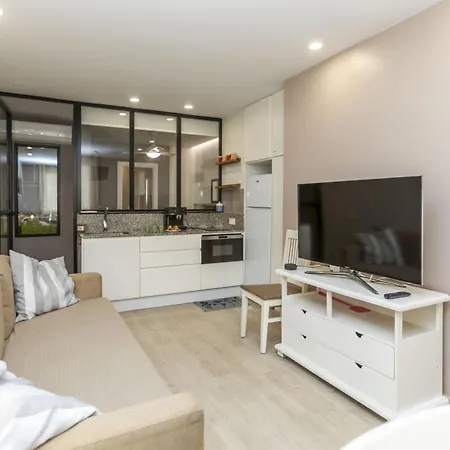 Sant Roc By Interhome Hospitalet De L'Infant