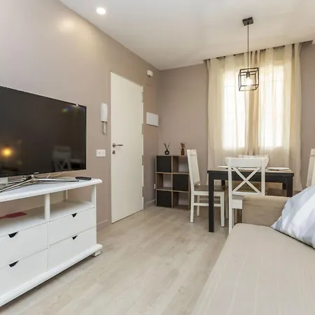 Apartment Sant Roc By Interhome