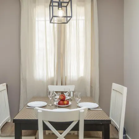 Sant Roc By Interhome Hospitalet De L'Infant