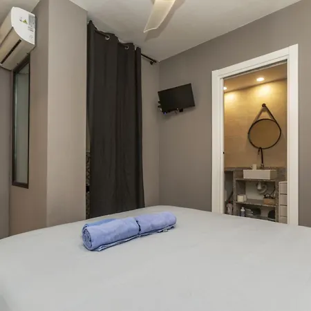 Apartment Sant Roc By Interhome Hospitalet De L'Infant