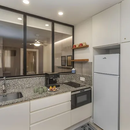 Apartment Sant Roc By Interhome