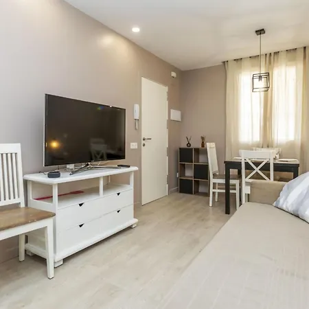 Sant Roc By Interhome Apartment